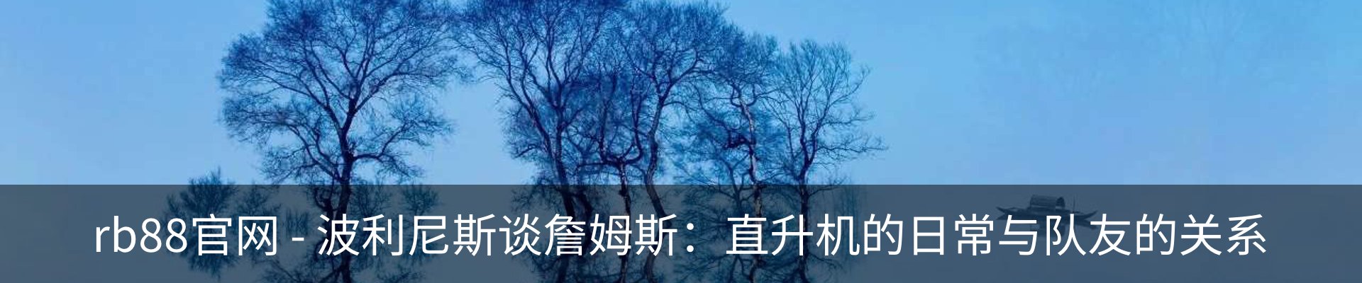 最新动态